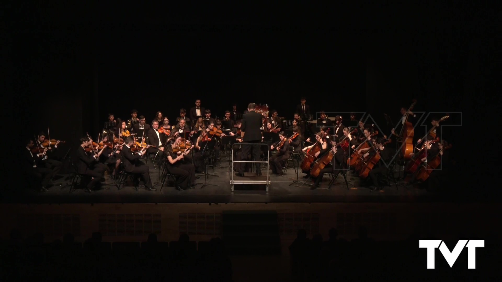 Concierto Primavera JOST